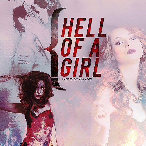 Hell of a Girl