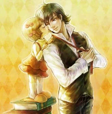 First date