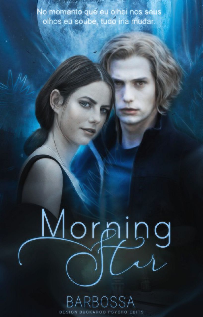 Morning Star - Jasper Hale