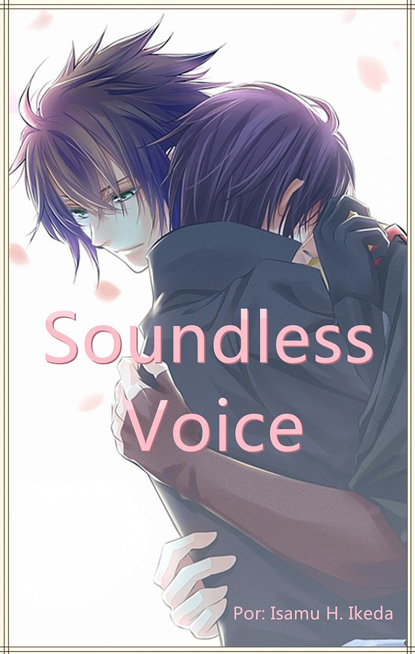 Soundless Voice