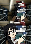 bookshelf dreamer