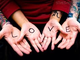 Love to the Cube