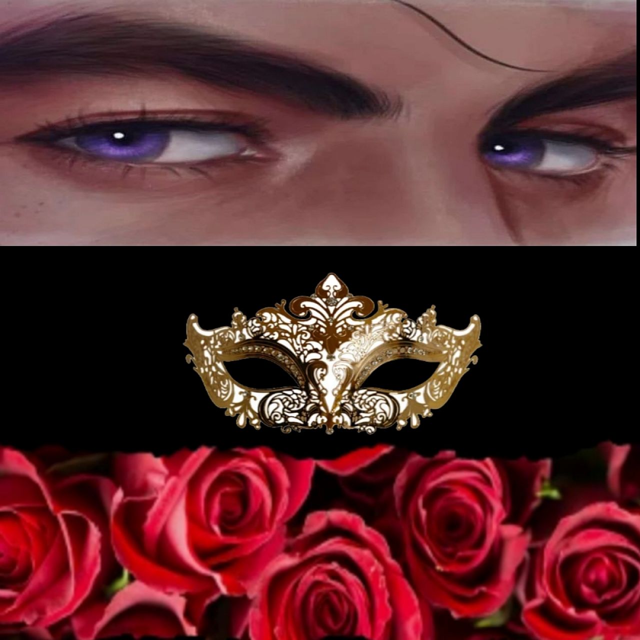 A Court of Thorns and Roses - Rhysand's POV