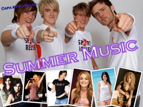 Summer Music