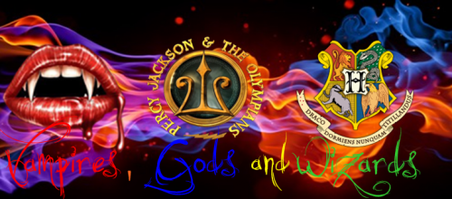 Vampires, Gods And Wizards