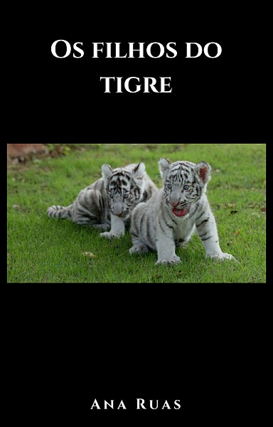 the tiger's children