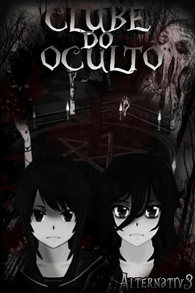 The Occult Club