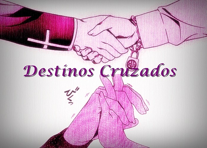 Destinos Cruzados