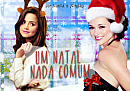 An unusual Christmas
