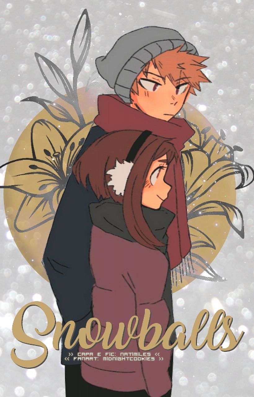 Snowballs