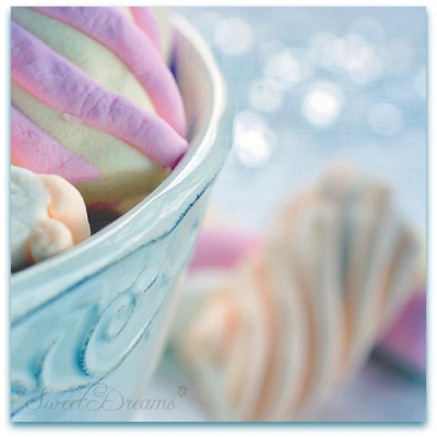 Candy Dreams