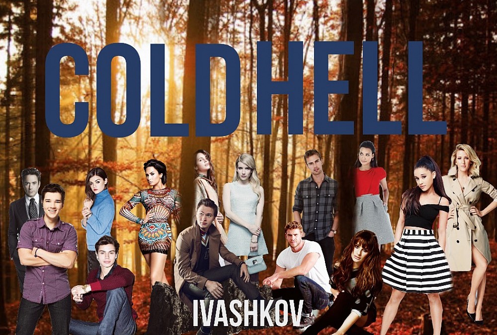 Cold Hell (RKKT - Season 3)
