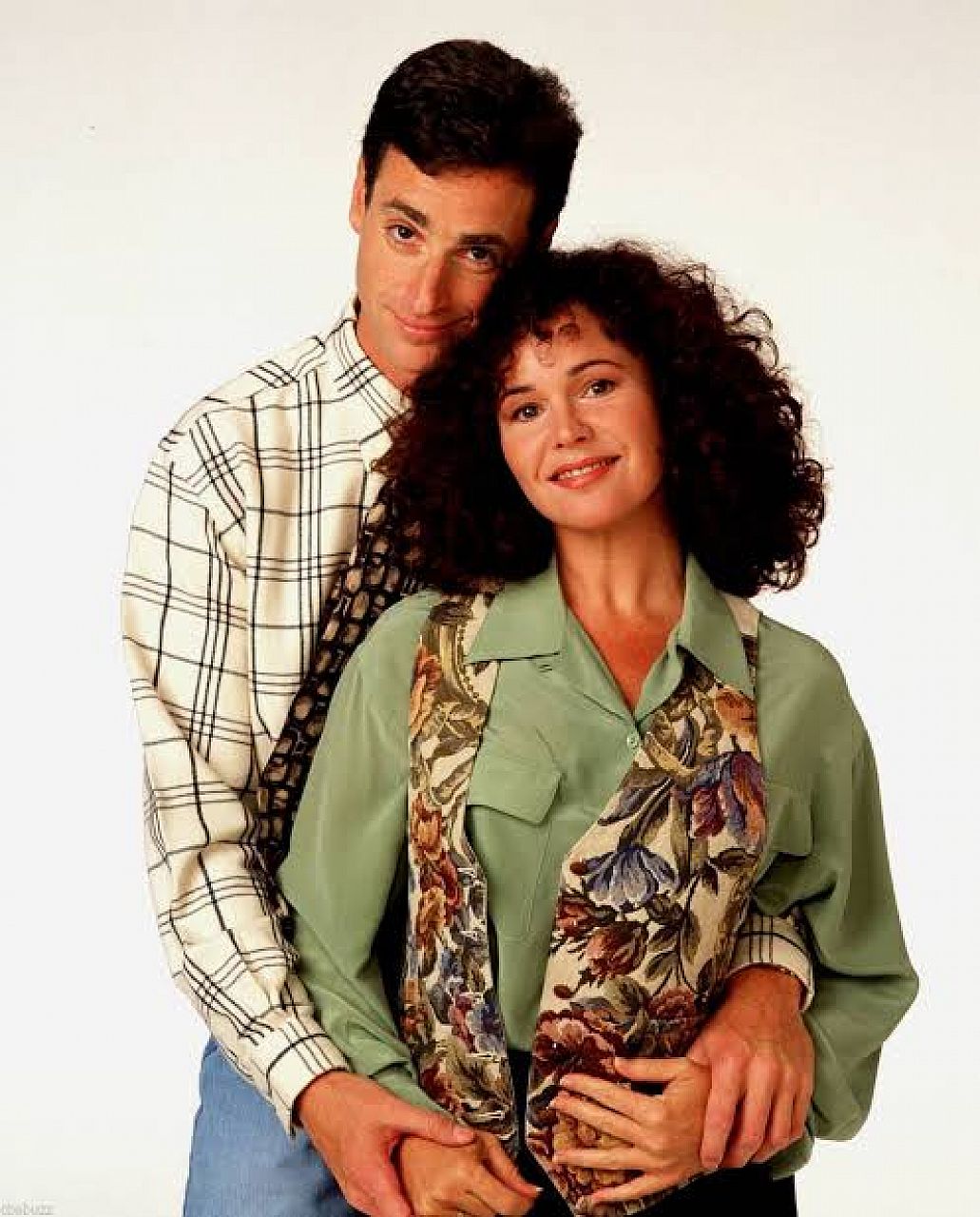 Vicky and Danny - Full House