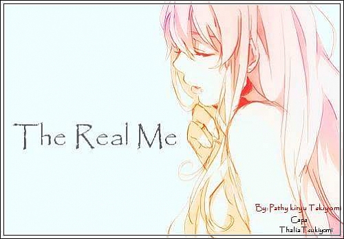 Sweet Love : The Real Me