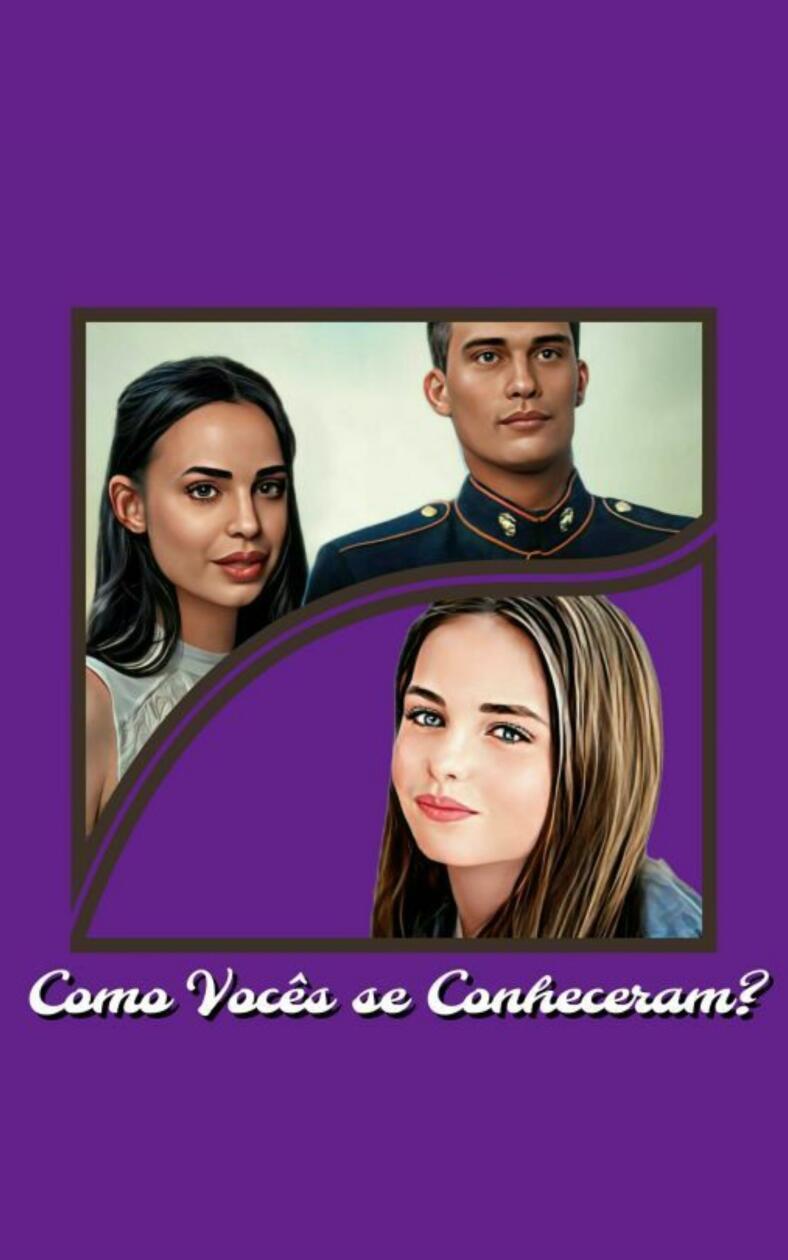 Como Vocês se Conheceram?