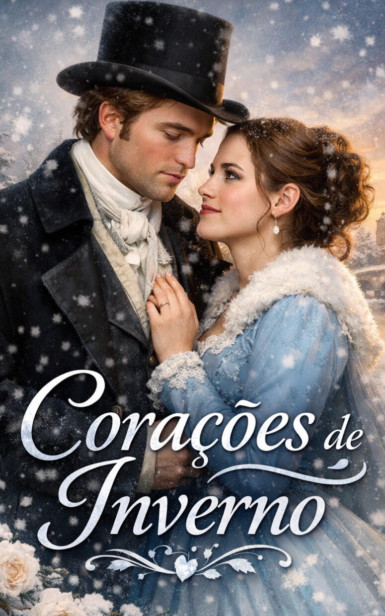 Corações de Inverno
