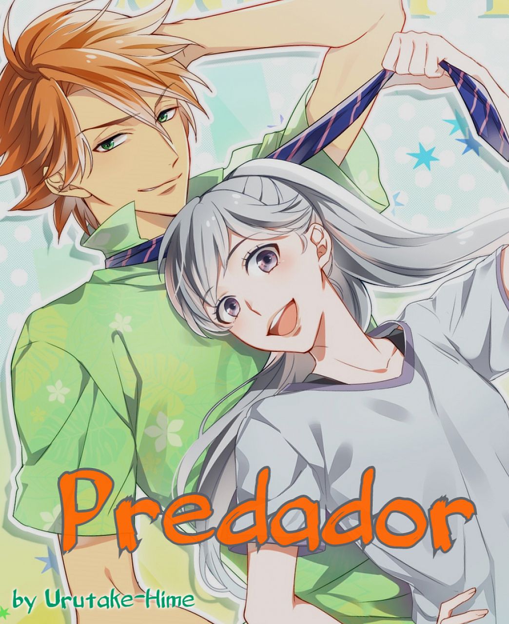 Predador