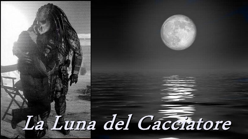 La Luna Del Cacciatore