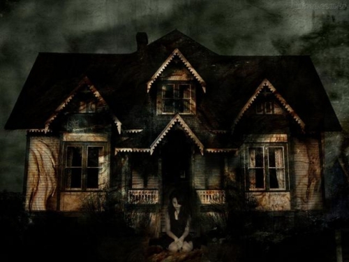 The Last House Of Street 27
