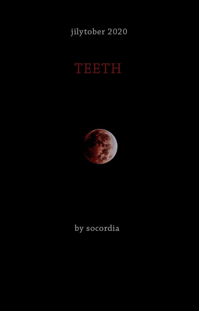 teeth