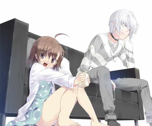 Misaka And Accelerator Tum Tum Tum