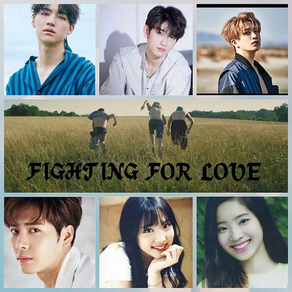 Fighting for Love