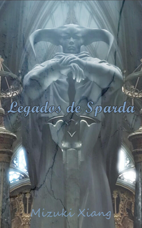 Legados de Sparda