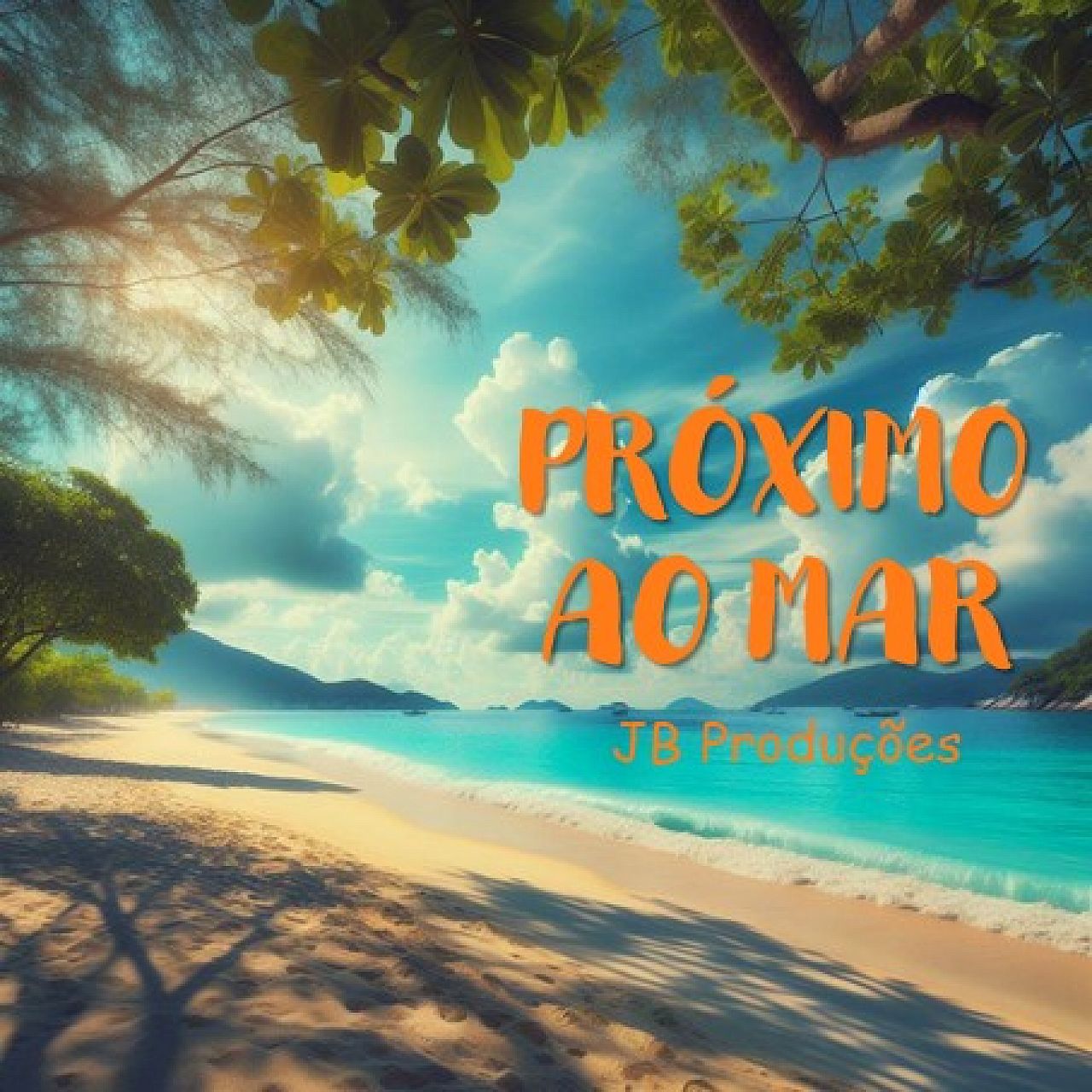 Próximo ao Mar