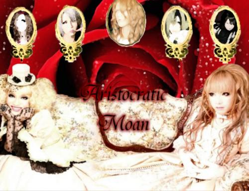 Aristocratic Moan