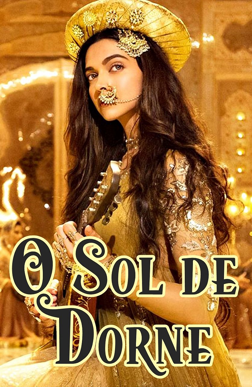 The Sun of Dorne