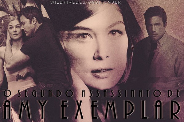 The Second Murder of Exemplary Amy