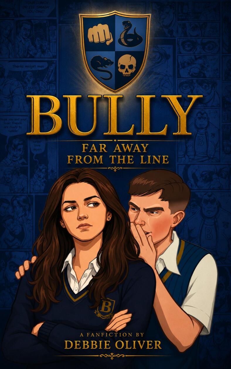 Bully   Far Away From The Line