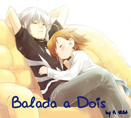 Balada a Dois