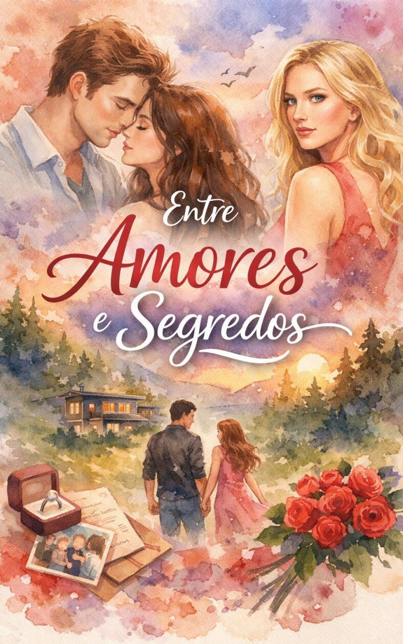 Entre Amores e Segredos
