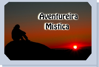 mystic adventurer