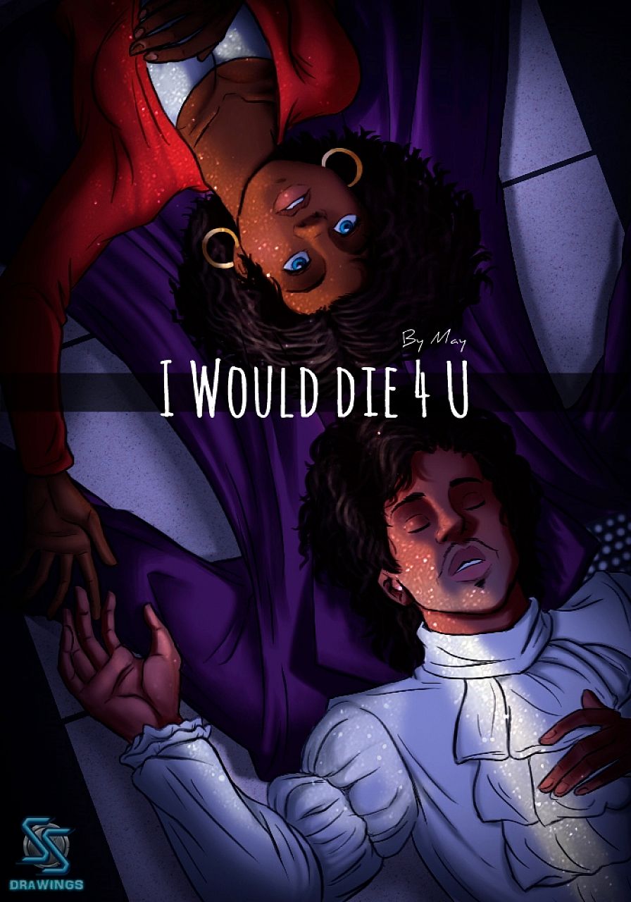 I Would Die 4 U