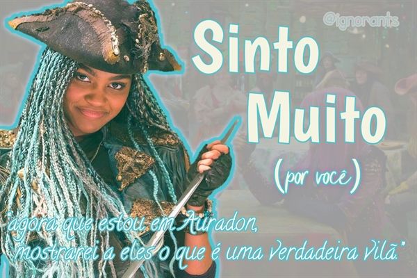 Sinto Muito Por Você