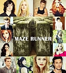 Maze Runner -Interactive