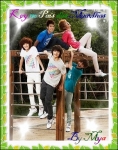 Shinee Em: Key no País das Maravilhas