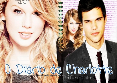 O Diário de Charlotte