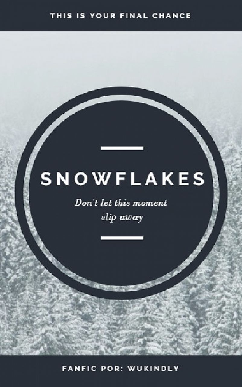 snowflakes