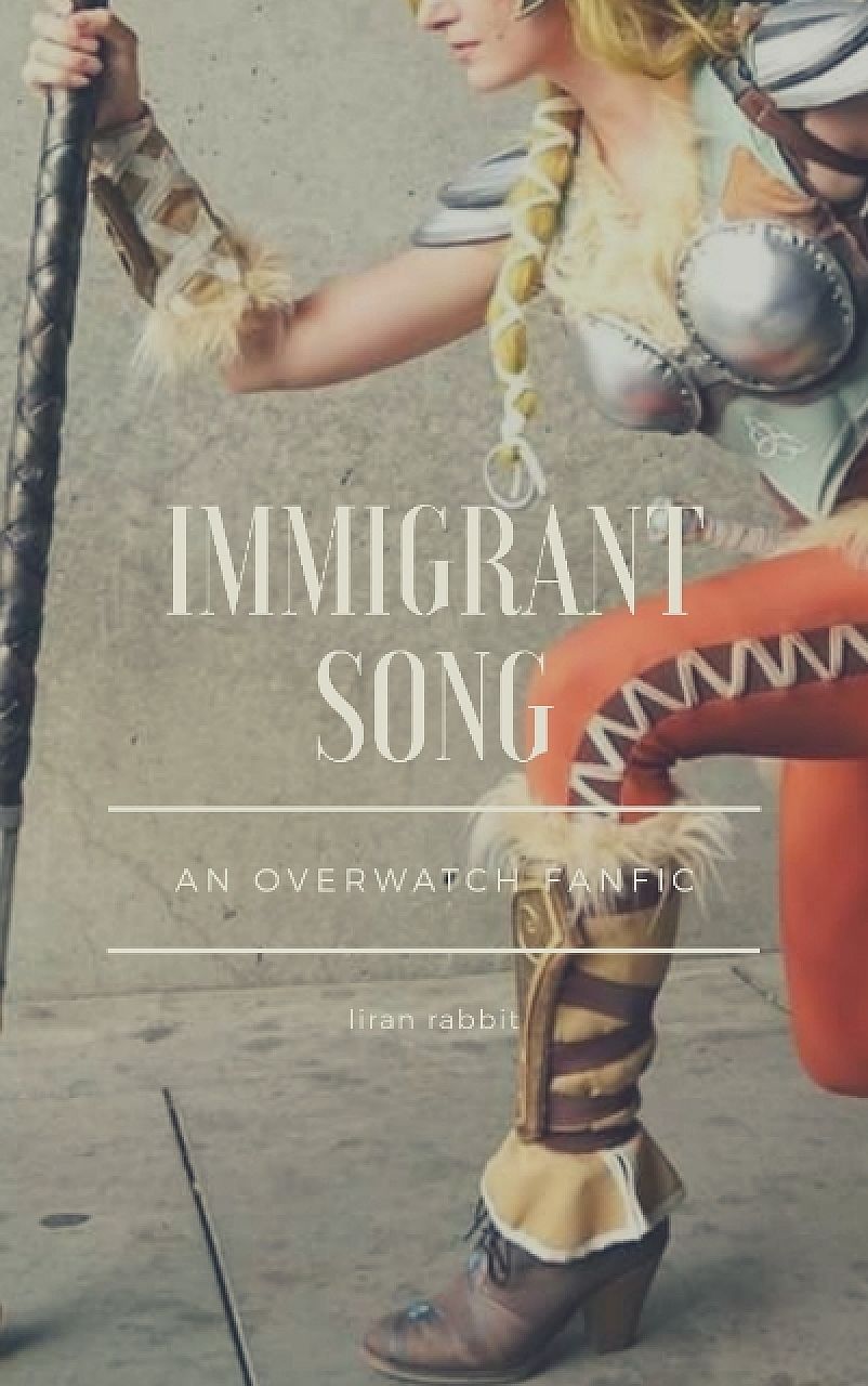 Immigrant Song