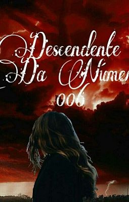 Descendente da Número 006