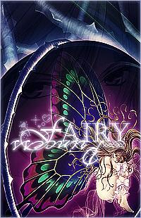 fairy princess