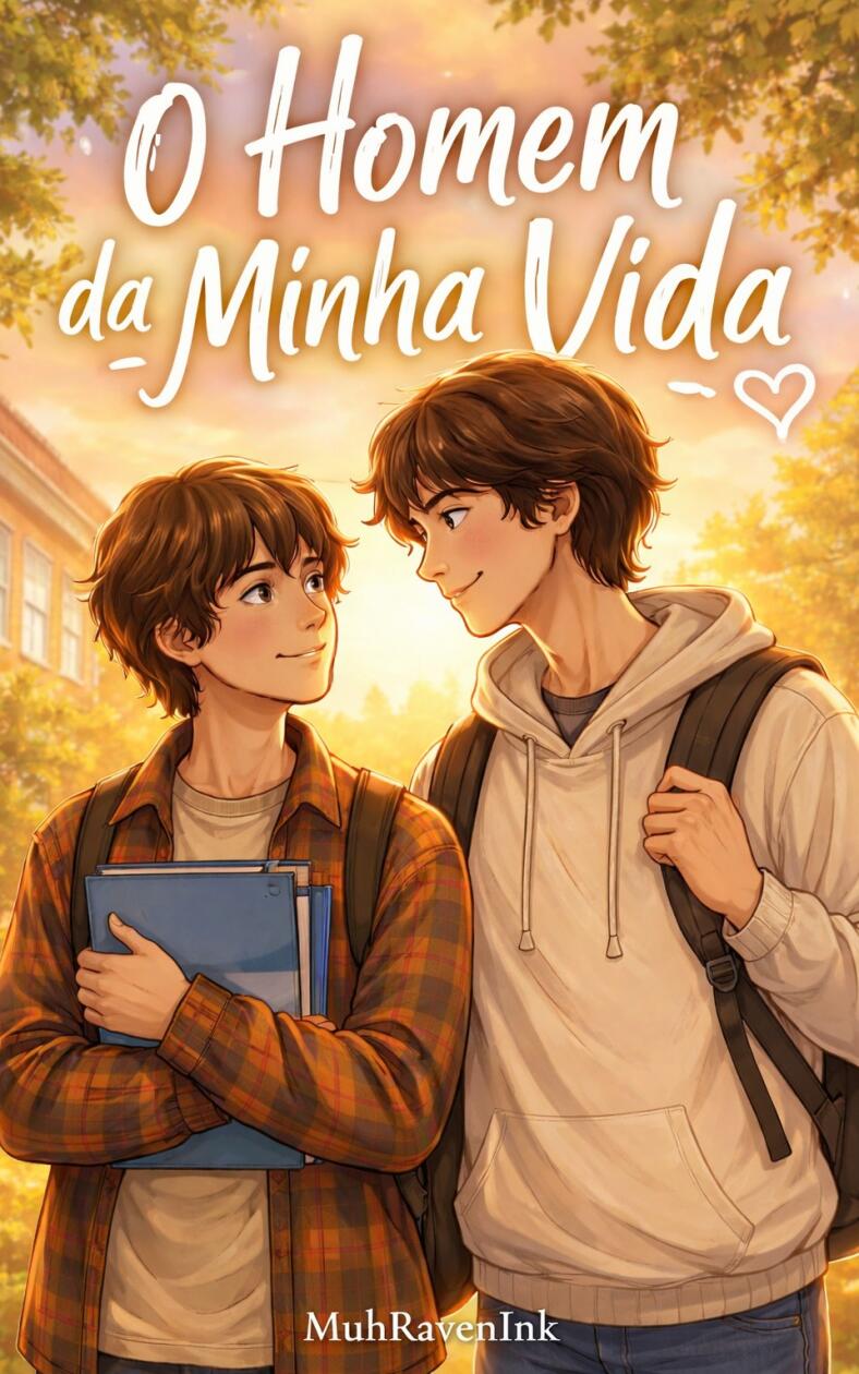 O Homem da Minha Vida