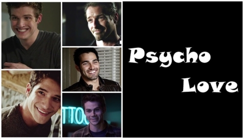 Psycho Love