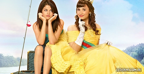 Dois Mundos Diferentes