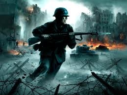 The Third World War