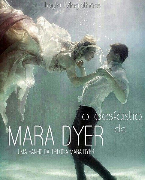 O Desfastio de Mara Dyer