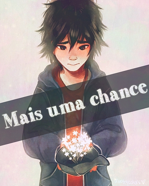 One more chance